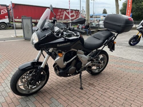 Kawasaki Versys 650 - immagine 8