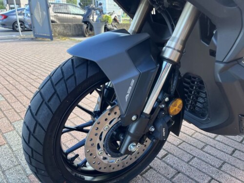 Honda ADV 350 - immagine 13