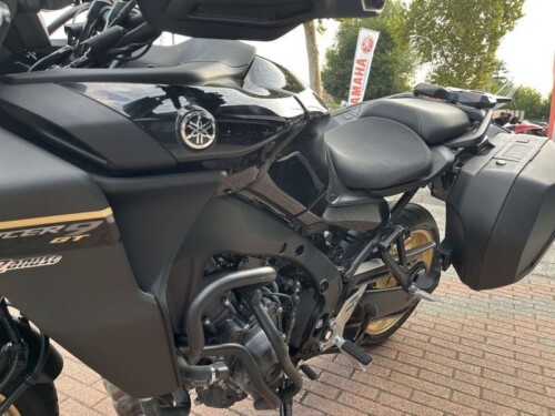 Yamaha Tracer 9 - immagine 17