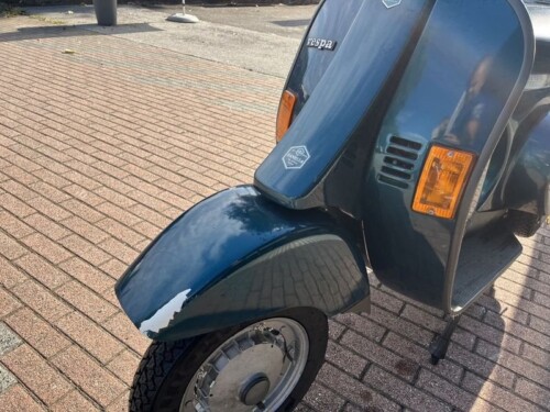 Vespa PK 50 - immagine 11