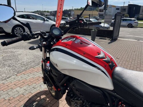 Yamaha XSR 700 - immagine 9
