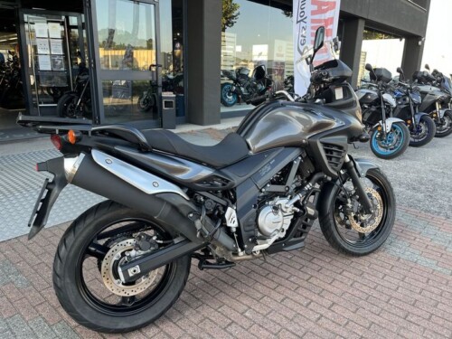 Suzuki V Strom DL 650 - immagine 8