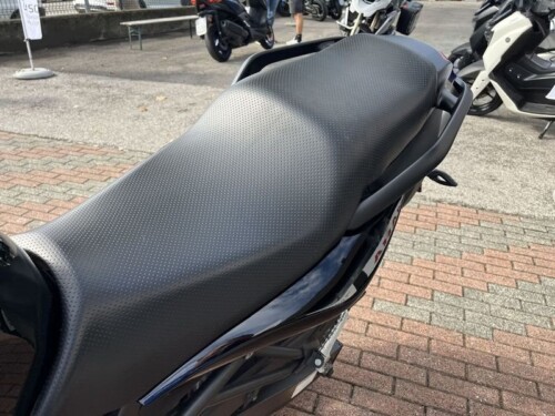 Yamaha FZ6 - immagine 13