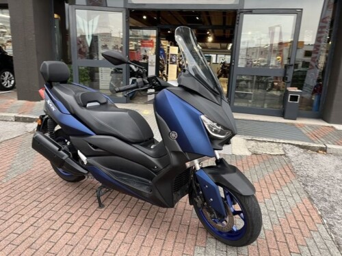 Yamaha X-Max 300 - immagine 6