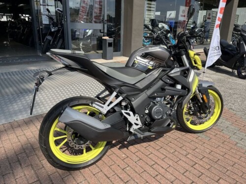 UM XTREET 125 - immagine 18