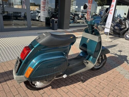 Vespa PK 50 - immagine 4