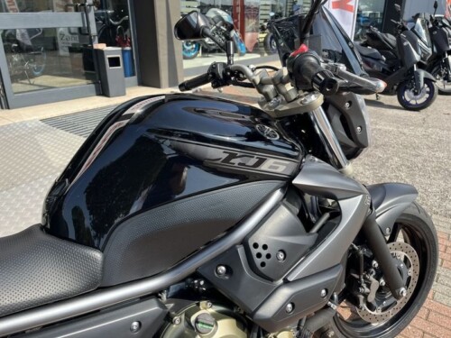 Yamaha XJ6 - immagine 7