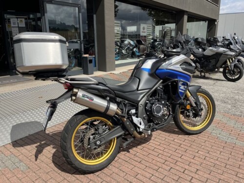 Voge Valico 525 - immagine 4