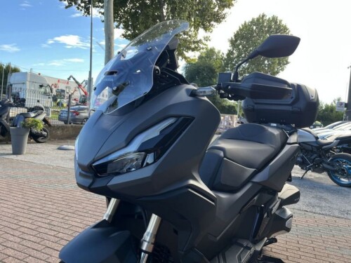 Honda ADV 350 - immagine 14