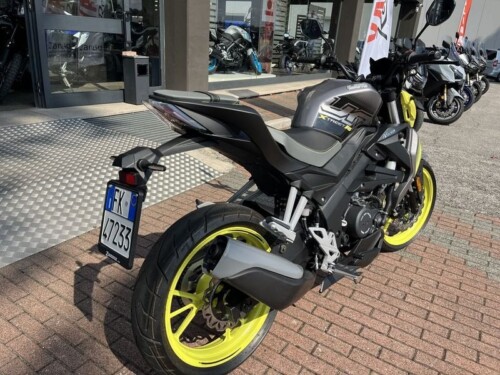 UM XTREET 125 - immagine 8