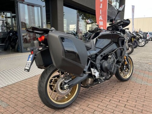 Yamaha Tracer 9 - immagine 10