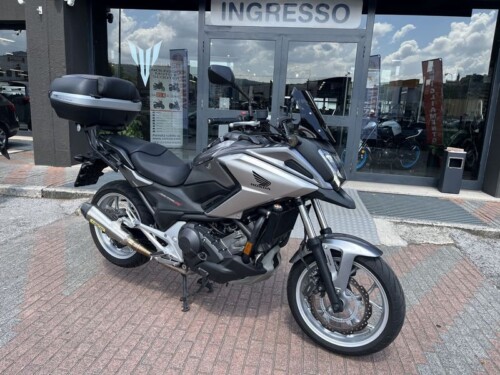 Honda NC 750 - immagine 2