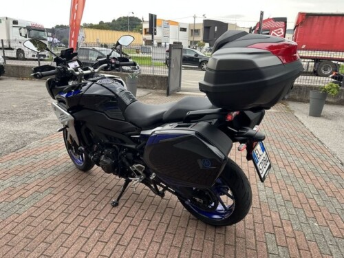 USED - GT Pochissimi km Akrapovic - immagine 12