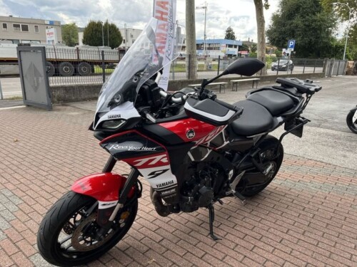 Yamaha Tracer 9 - immagine 16