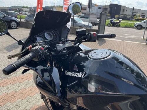 Kawasaki Z 750 - immagine 7