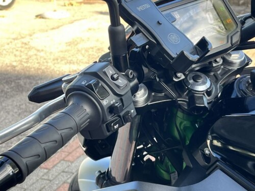 Kawasaki Z 650 - immagine 12