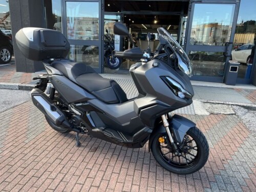Honda ADV 350 - immagine 4