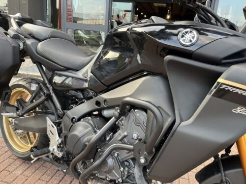 Yamaha Tracer 9 - immagine 7