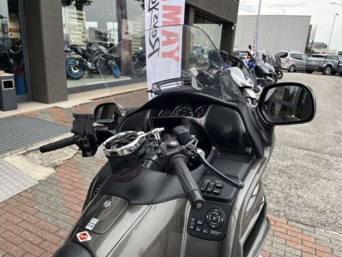Honda GL 1800 Gold Wing - immagine 15