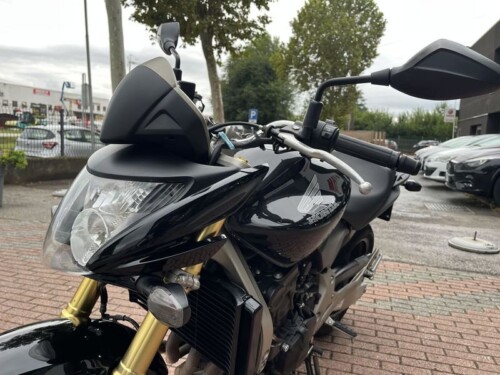 Honda Hornet - immagine 19
