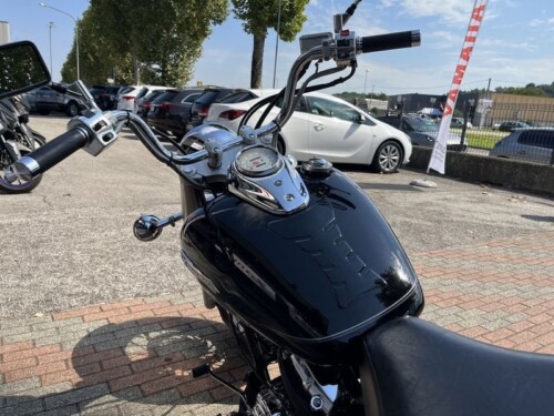 Yamaha XVS 650A Drag Star - immagine 24