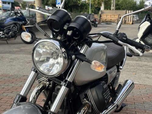 Moto Guzzi V7 III - immagine 16
