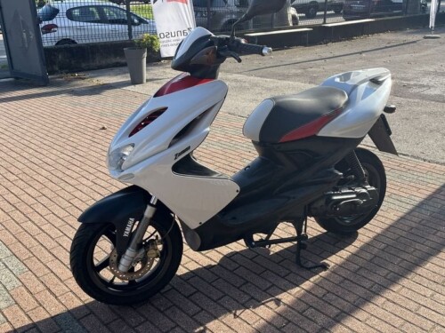 Yamaha Aerox 50 - immagine 5