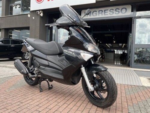 Gilera Runner 125 - immagine 4