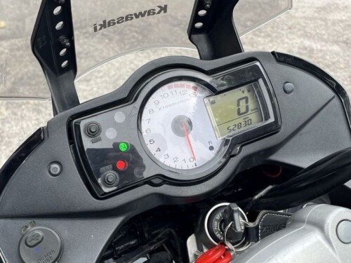 Kawasaki Versys 650 - immagine 17