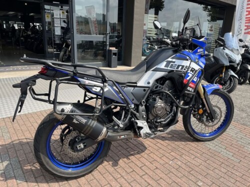 Yamaha Ténéré 700 - immagine 5