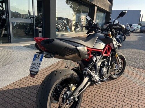 Aprilia Dorsoduro 900 - immagine 9