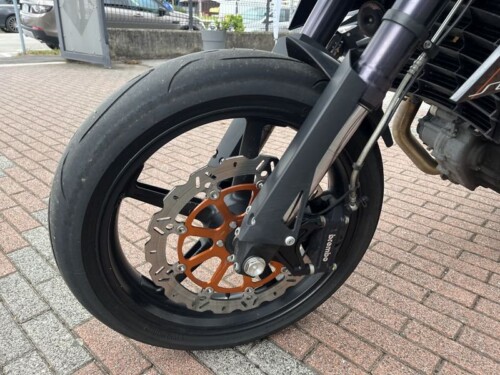 KTM 690 Supermoto - immagine 16