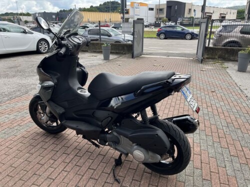 Gilera Runner 125 - immagine 5