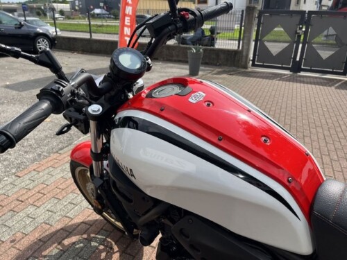 Yamaha XSR 700 - immagine 13
