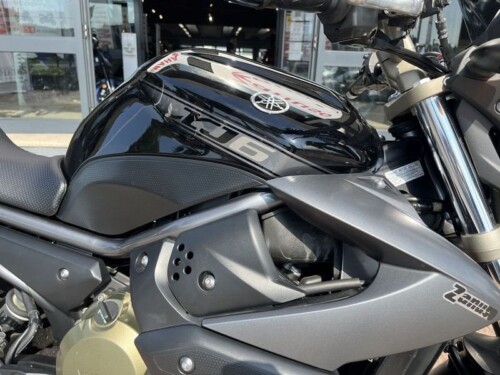 Yamaha XJ6 - immagine 3
