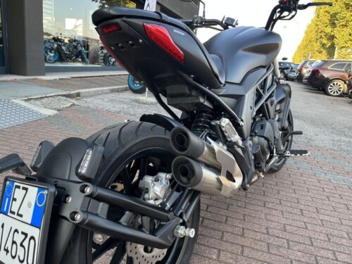 Benelli 502 C - immagine 8
