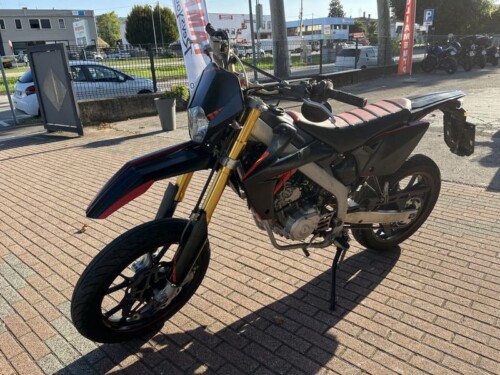 Derbi DRD 125 - immagine 11