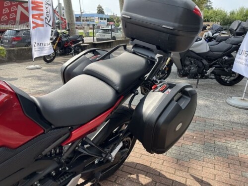 Yamaha Tracer 900 - immagine 15