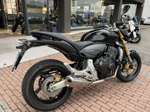 Honda Hornet - immagine 5