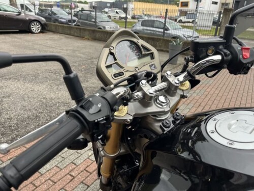 Honda Hornet - immagine 16