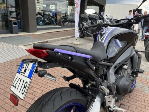 Yamaha MT-09 - immagine 20