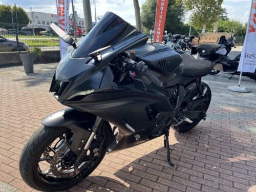 Yamaha YZF R7 - immagine 22
