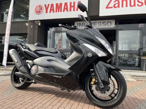 Yamaha T Max - immagine 27