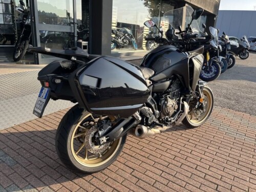 Yamaha Tracer 7 - immagine 3