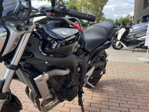 Yamaha FZ6 - immagine 15