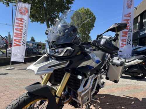 Voge Valico 900 - immagine 16