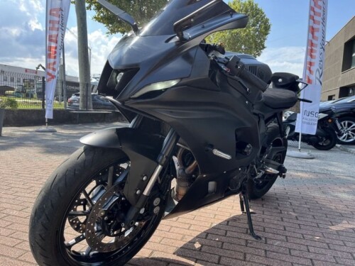 Yamaha YZF R7 - immagine 23