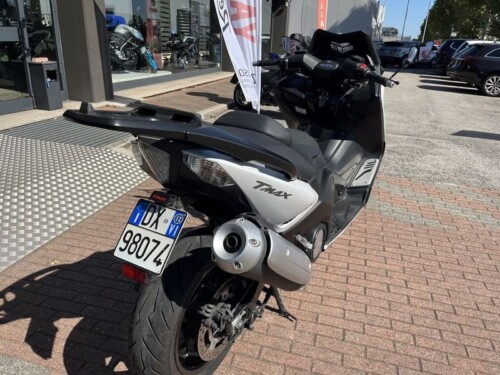 Yamaha T Max 530 - immagine 7