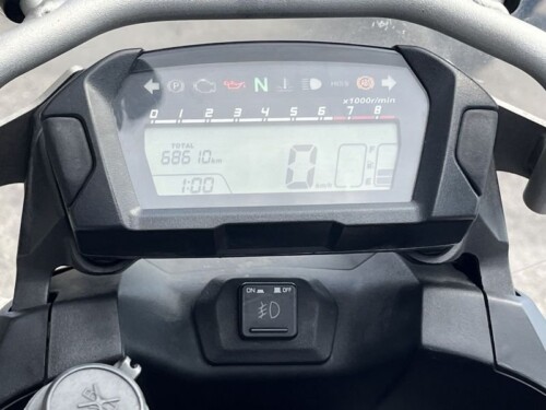 Honda NC 750 - immagine 19