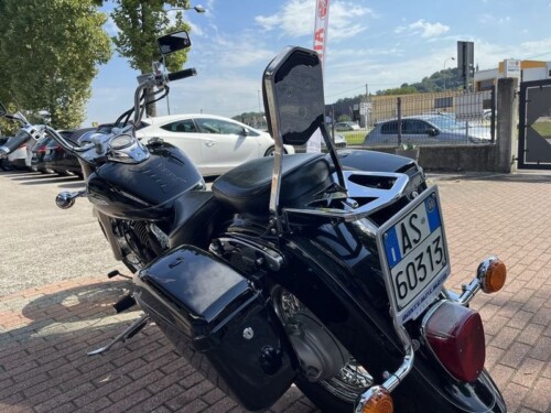 Yamaha XVS 650A Drag Star - immagine 25